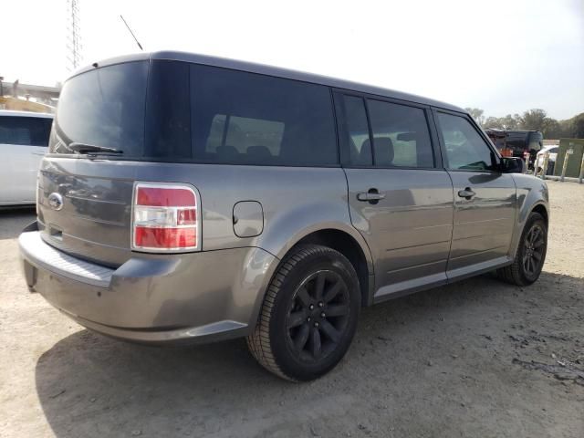 2009 Ford Flex SE