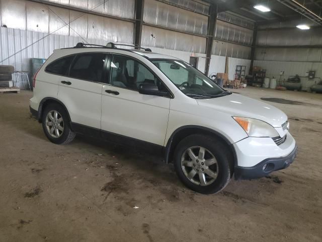 2007 Honda CR-V EX