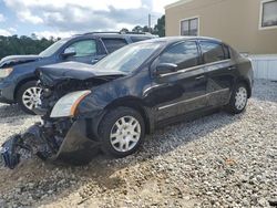 Salvage cars for sale from Copart Ellenwood, GA: 2011 Nissan Sentra 2.0