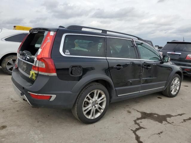 2016 Volvo XC70 T5 Premier