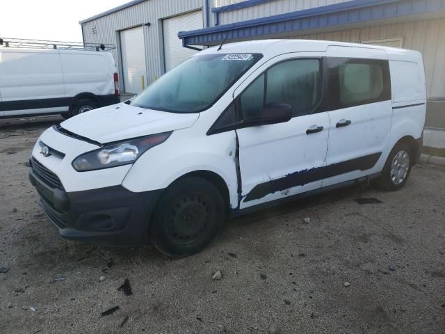 2015 Ford Transit Connect XL