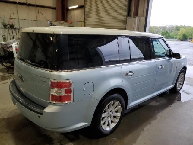 2009 Ford Flex SEL