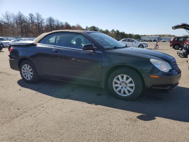 2008 Chrysler Sebring