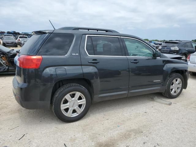 2014 GMC Terrain SLE