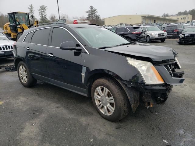 2010 Cadillac SRX