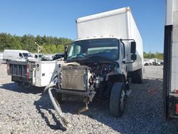 Salvage trucks for sale at Memphis, TN auction: 2019 Freightliner M2 106 Medium Duty