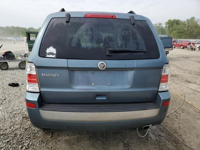 2011 Mercury Mariner