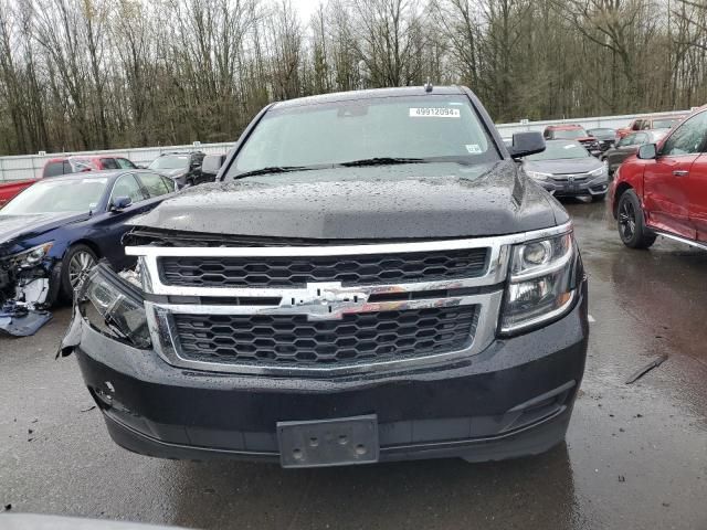 2019 Chevrolet Tahoe K1500 LT