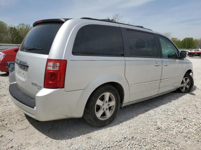 2010 Dodge Grand Caravan SXT