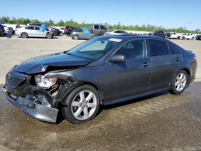 2007 Toyota Camry CE