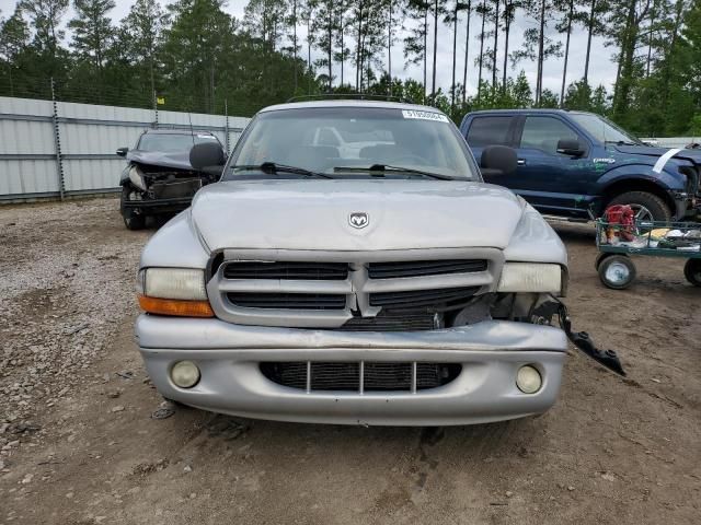 2000 Dodge Durango