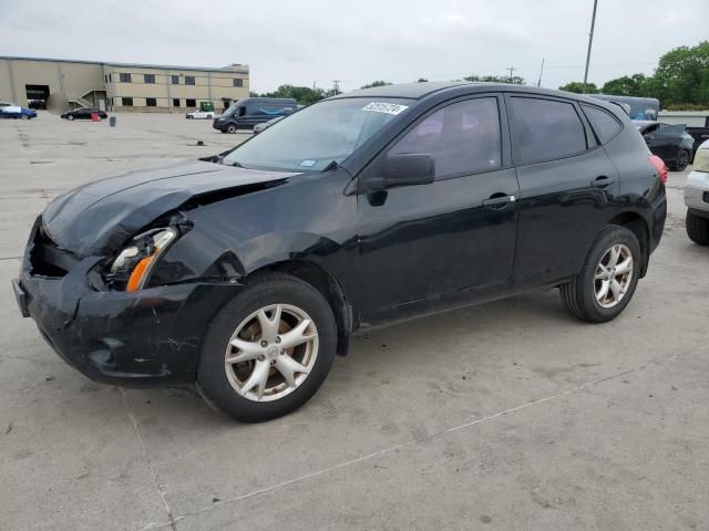 2009 Nissan Rogue S