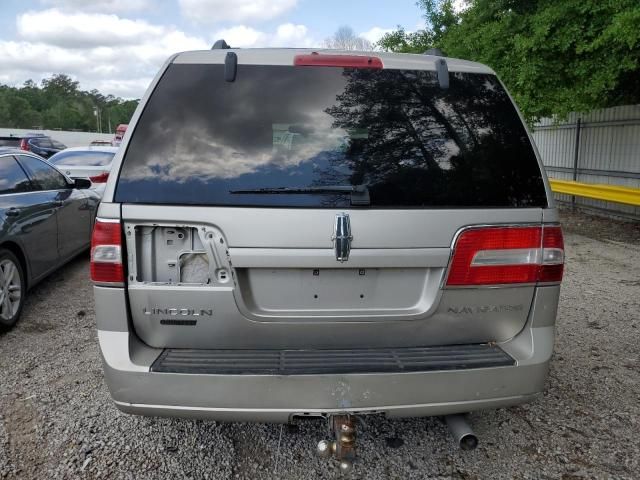 2007 Lincoln Navigator