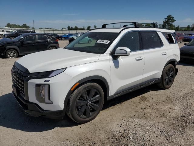 2024 Hyundai Palisade XRT