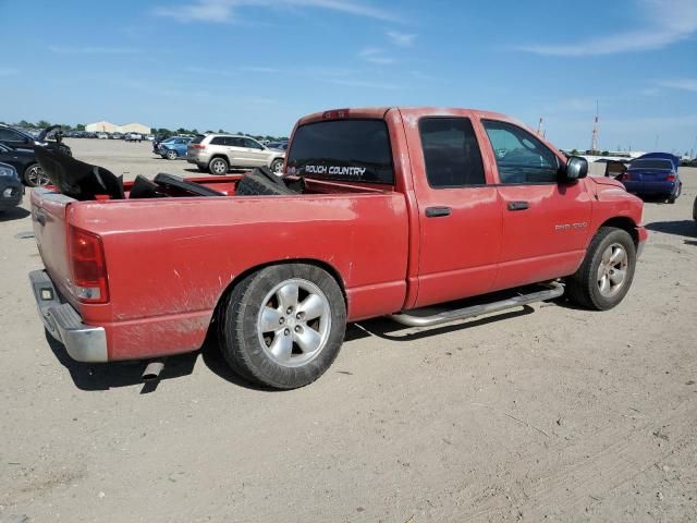 2003 Dodge RAM 1500 ST