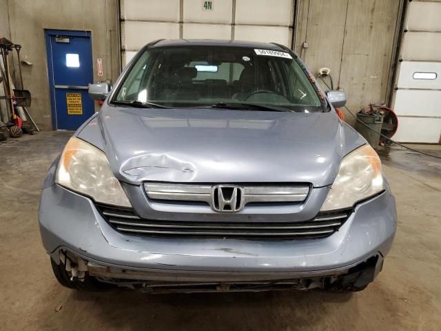 2007 Honda CR-V EXL