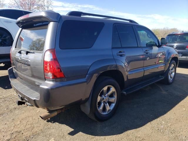 2006 Toyota 4runner Limited