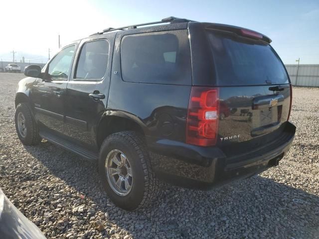 2014 Chevrolet Tahoe K1500 LT