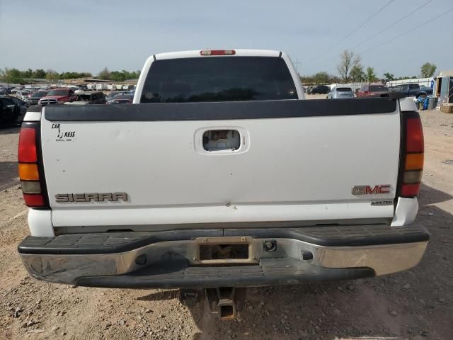 2005 GMC New Sierra C1500