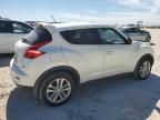 2013 Nissan Juke S