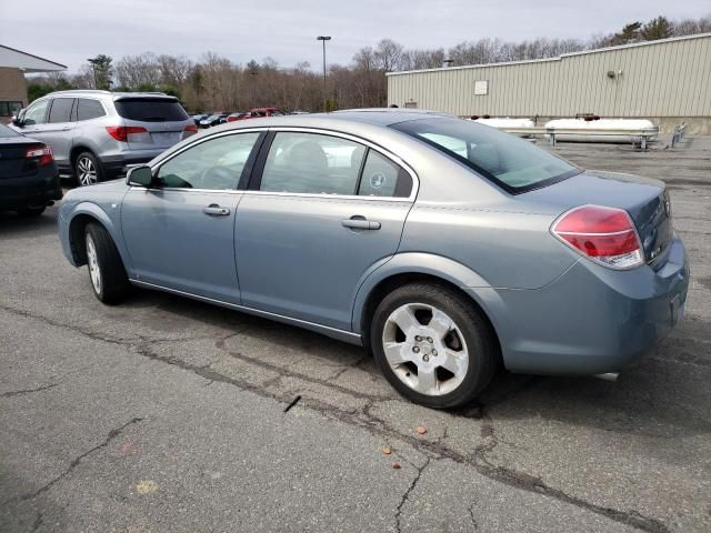 2009 Saturn Aura XE