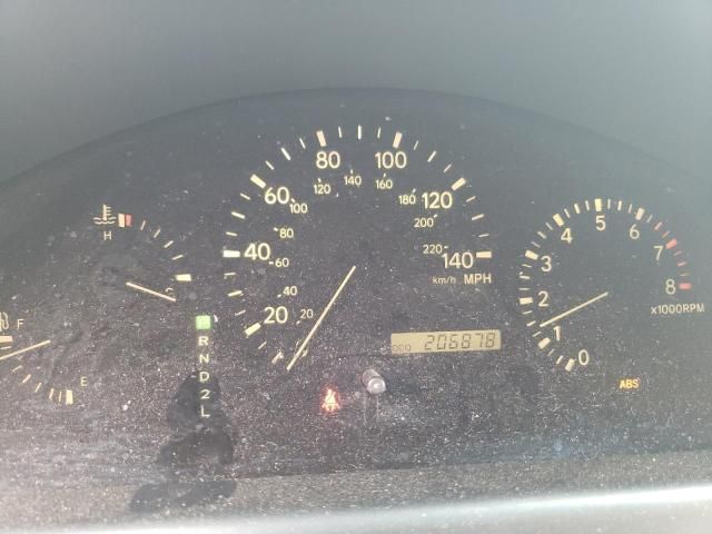 2000 Lexus RX 300