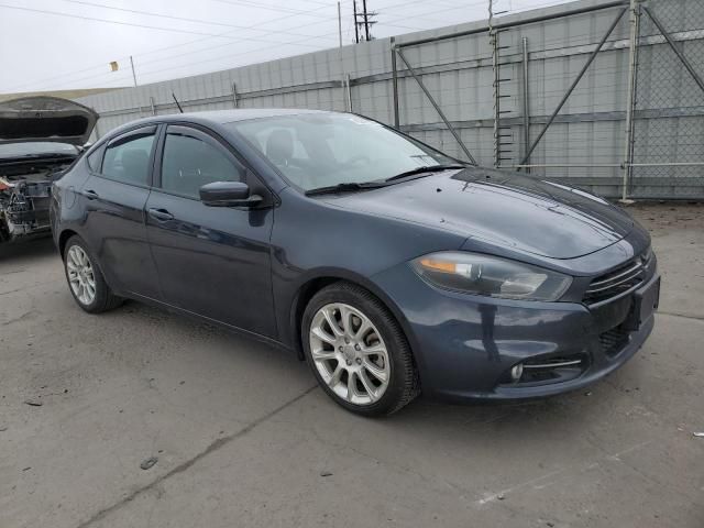 2014 Dodge Dart GT