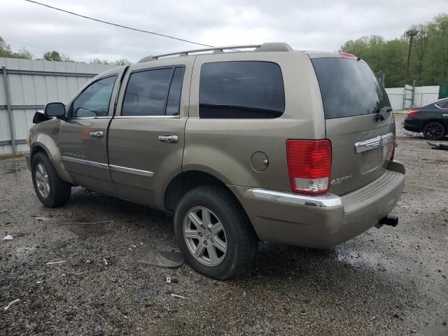 2007 Chrysler Aspen Limited