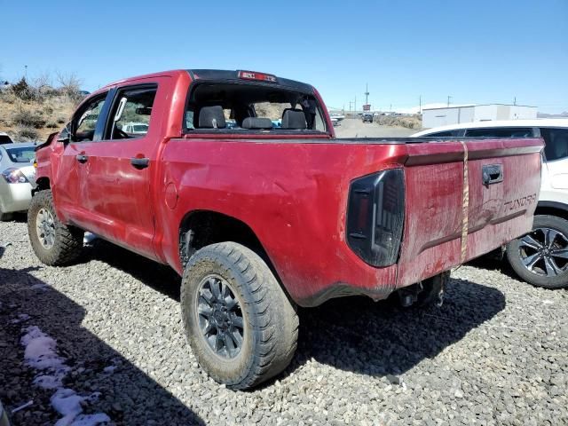 2014 Toyota Tundra Crewmax SR5