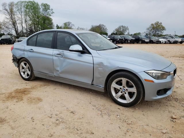 2014 BMW 328 I