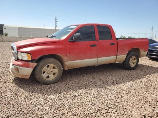 2003 Dodge RAM 1500 ST