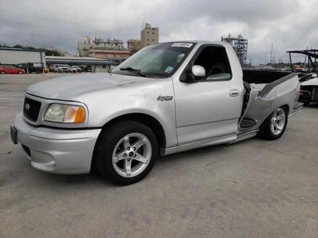 2000 Ford F150 SVT Lightning