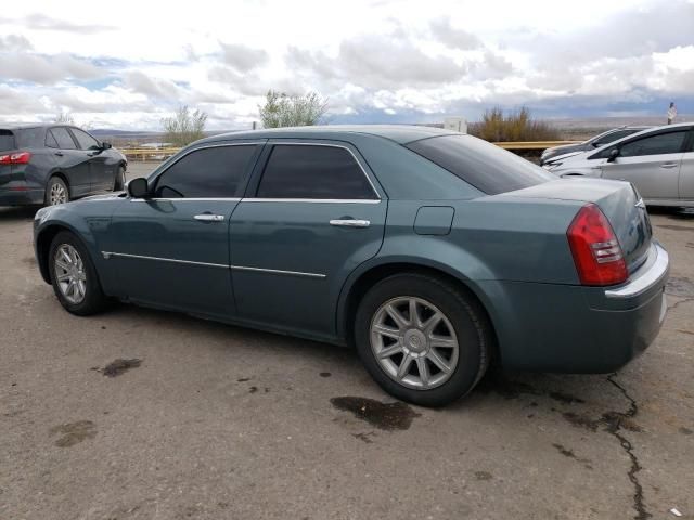 2005 Chrysler 300C