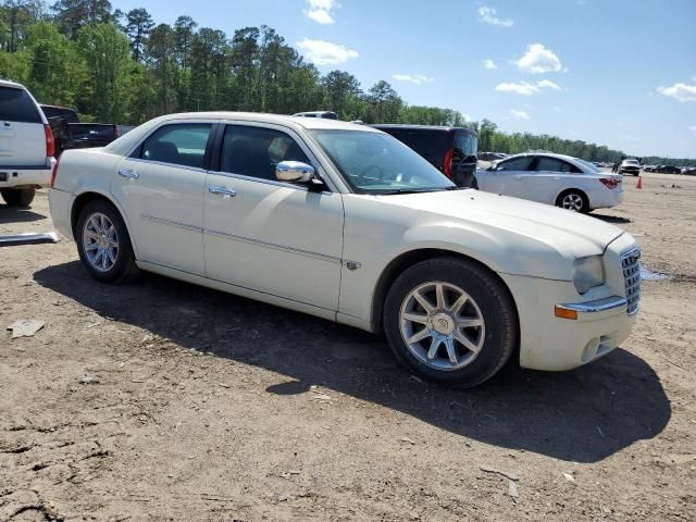 2005 Chrysler 300C