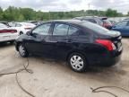 2012 Nissan Versa S