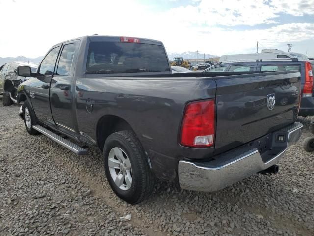 2018 Dodge RAM 1500 ST