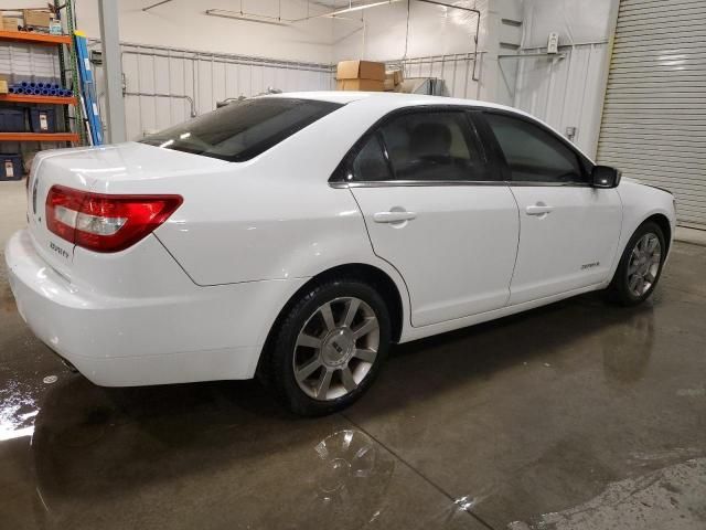 2006 Lincoln Zephyr