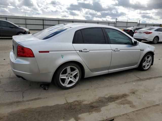 2005 Acura TL