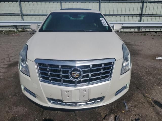 2014 Cadillac XTS Premium Collection