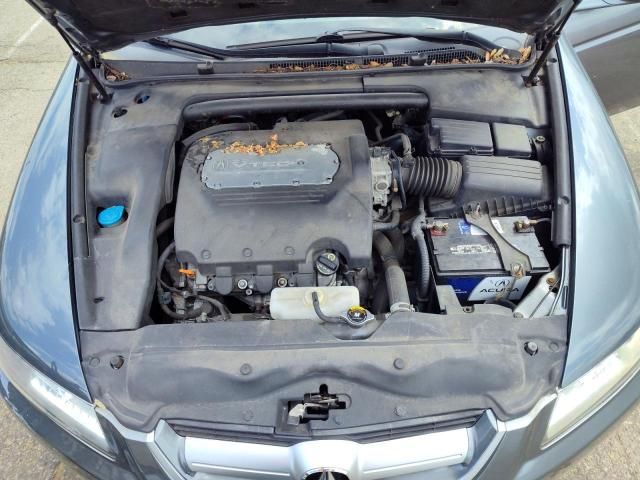 2006 Acura 3.2TL