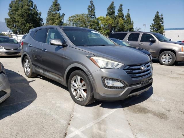 2013 Hyundai Santa FE Sport