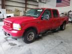 2003 Ford F250 Super Duty