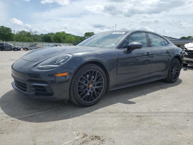 2020 Porsche Panamera 4S