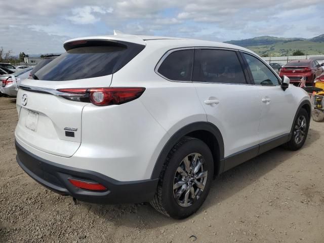 2019 Mazda CX-9 Touring