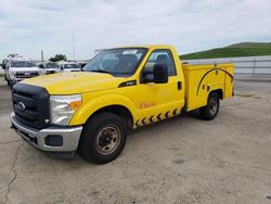 Salvage cars for sale from Copart Sacramento, CA: 2016 Ford F250 Super Duty