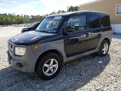 Honda Element lx Vehiculos salvage en venta: 2005 Honda Element LX