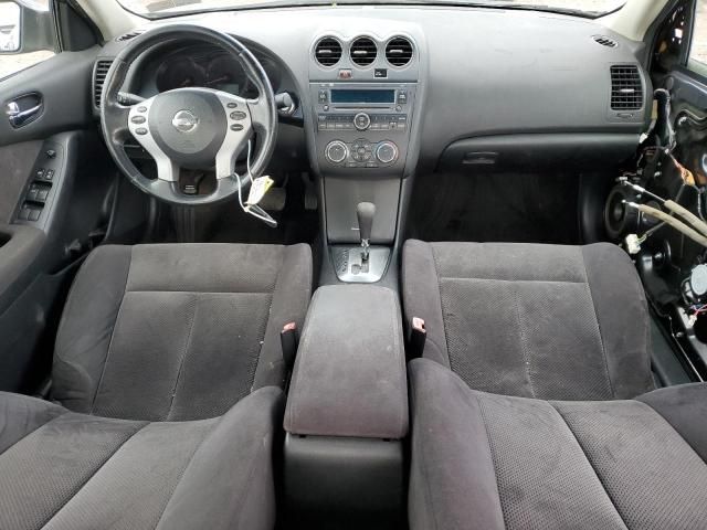 2009 Nissan Altima 2.5