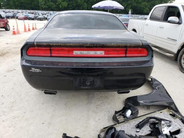 2014 Dodge Challenger SXT