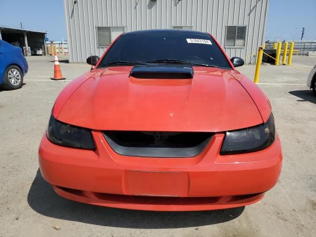 2000 Ford Mustang GT