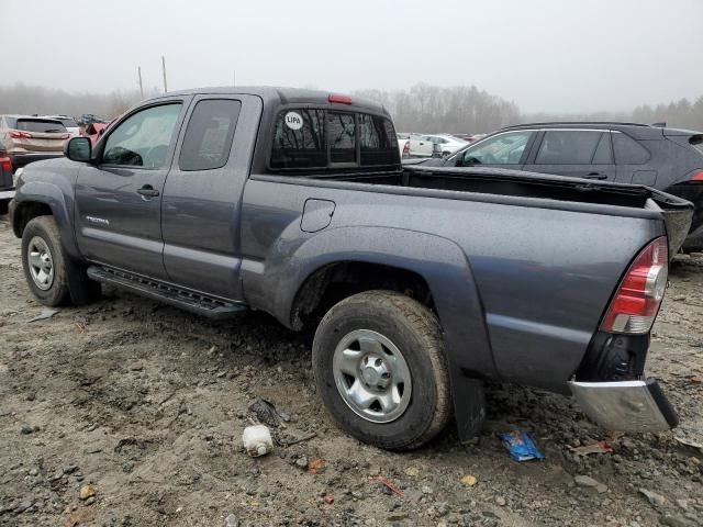 2013 Toyota Tacoma